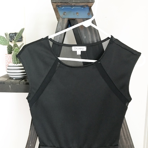 Little Black Dress - Picture 2 of 3